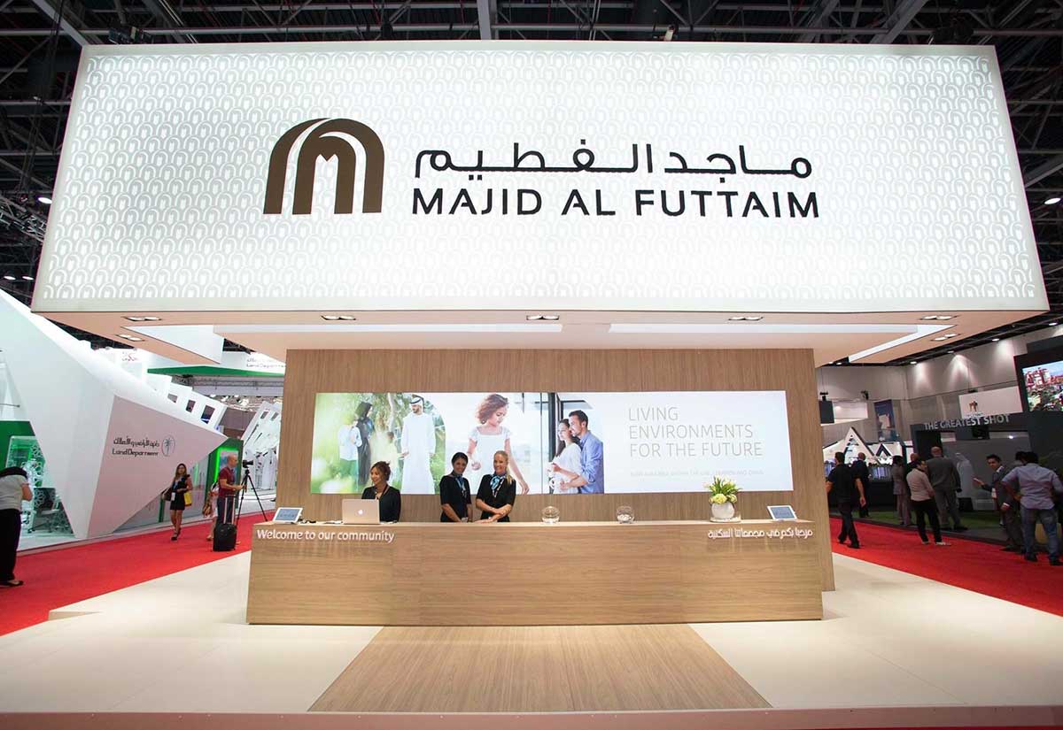 Majid Al Futtaim Retail AI Project by Brahma Tech